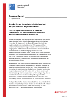 Pressedienst