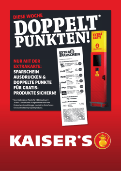 DIESE WOCHE