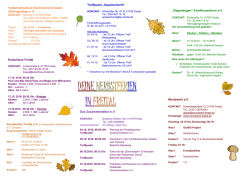 Herbstferienflyer 2016