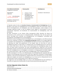 Druckversion des gesamten Praxisbeispiels, PDF