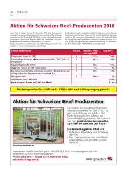 Informationen