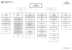 Organigramm Land-Unterstützung ( PDF , 110 kB)