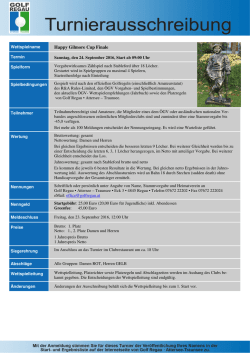 happy gilmore_abschluss - Golf Regau.Attersee