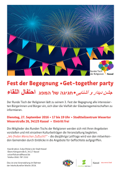 Fest der Begegnung 2016-Plakat.pub - Kassel