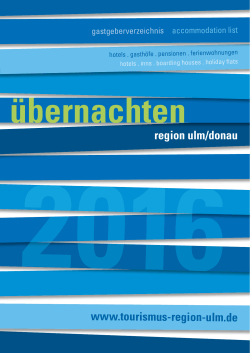 PDF - Langenau