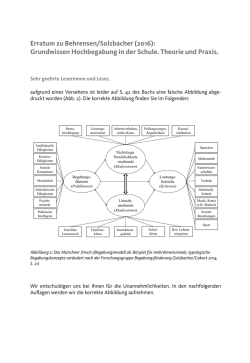Download_Grundwissen Hochbegabung in der Schule