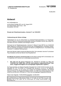 Drucksache 16/12958