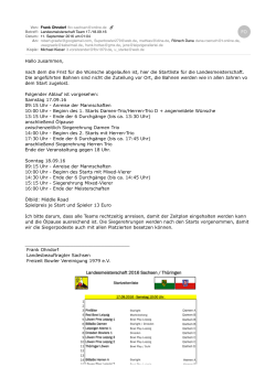 Infos