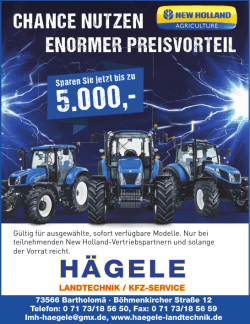 H&Auml;GELE