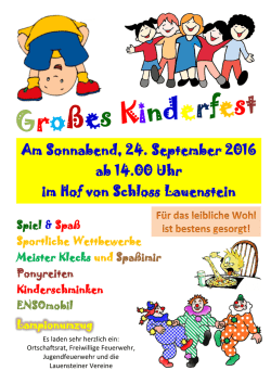 Plakat