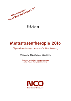 2016-09-21 NCO Metastasen.pages