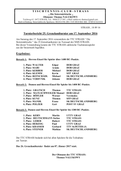 heeressportverein &ndash; strass