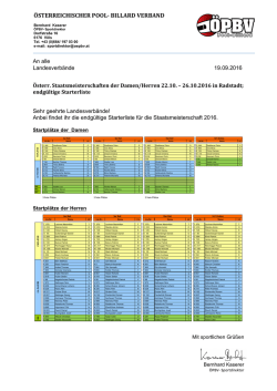 Info LV Fixplatze 04 OM 2016