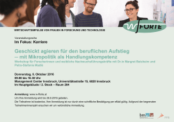 Einladung als pdf - w