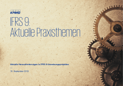 IFRS 9