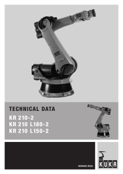 KR 210--2, KR 210 L180
