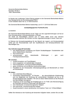 eine_n Sozialp&auml;dagog_in bzw. Sozialarbeiter_in