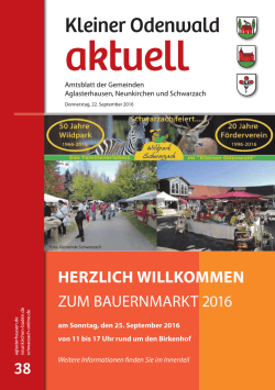 herzlich willkommen 38