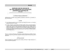 Priesterbesoldungsordnung (PrBO)