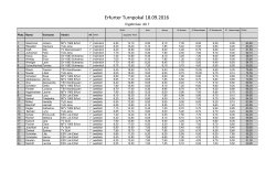 7 - Schwarzaer Turnkerle