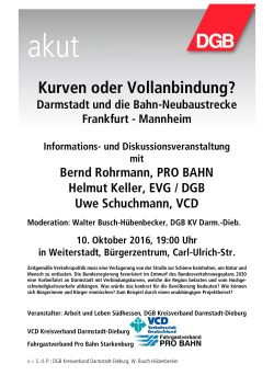 Plakat Veranstaltung – 2016-10-10 - pro-bahn