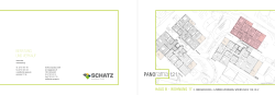 Grundriss HausB Wohnung17
