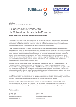 Mitteilung herunterladen