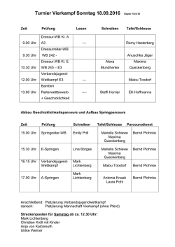 helferliste-sonntag - Reitklub Hofgarten e. V.