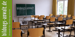 Flyer Bildungsanwalt - else.schwarz Rechtsanwälte Partnerschaft