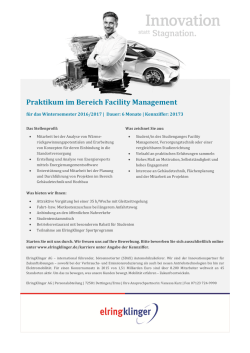 Job Opening as PDF