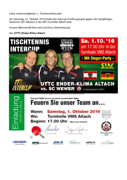 Intercup