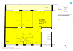 01-0101 Wohnung 80.4 m²