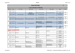 Gruppe 3 23 Studenten
