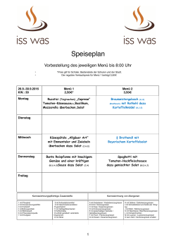 Speiseplan_Pages 39 KW KGH