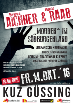 Aichner Raab - Litzelsdorf