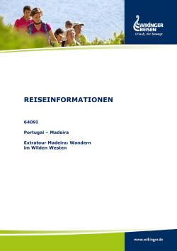 PDF-Download - Wikinger Reisen