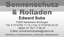 Edward Soba