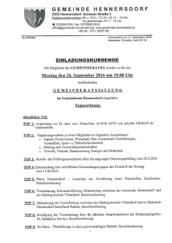 Jetzt Herunterladen - Gemeinde Hennersdorf