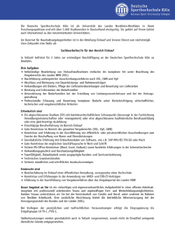 Biologische Grundlagen (H= 54) muss am Donnerstag den 11