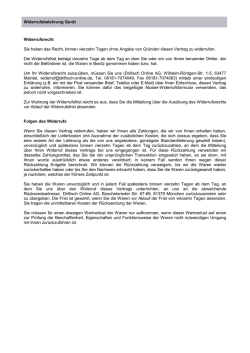 PDF - Drillisch Online