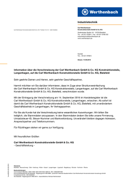 Industrietechnik
