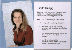 flyer-judith-rueegg