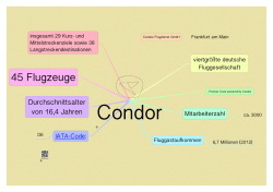 Condor - Kleinhirn.eu