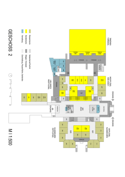 Geschoss 2 - BRG Traun
