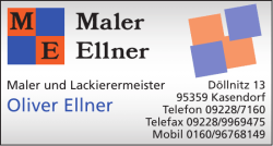 Oliver Ellner