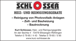 – Reinigung von Photovoltaik-Anlagen – Zelt