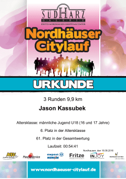 Jason Kassubek