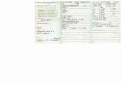 Fiat Punto - ZB I