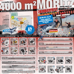 Flyer downloaden - Moritz Angelsport
