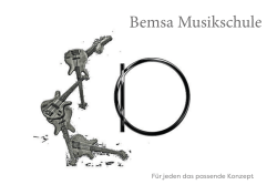 Bemsa Musikschule Broschüre PDF 1,3 MB